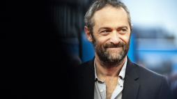 Cédric Kahn. Fot. PAP/EPA