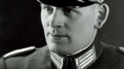 Eilert Dieken. Zbiory cyfrowe Muzeum Polaków Ratujących Żydów podczas II wojny światowej.