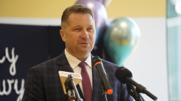 Źródło: www.twitter.com/MEIN_GOV_PL