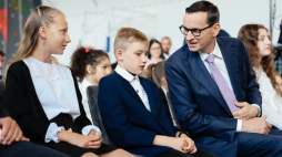 Źródło: www.twitter.com/PremierRP