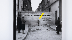 Wyd. Muzeum Powstania Warszawskiego (we współpracy z ŻIH)