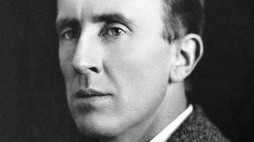 John Tolkien. Źródło: Wikimedia Commons