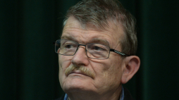 Maciej Parowski. Fot. PAP/A. Rybczyński