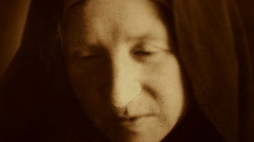 Matka Elżbieta Róża Czacka. Źródło: Wikimedia Commons