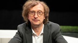 Paweł Szkotak. Fot. PAP/G. Michałowski