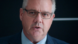 Roger Moorhouse. Fot. PAP/M. Obara