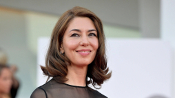 Sofia Coppola. Fot. PAP/EPA