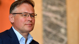 Wiceminister spraw zagranicznych Arkadiusz Mularczyk. Fot. PAP/P. Polak
