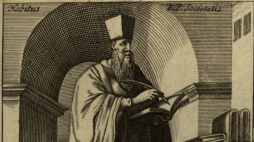 Michał Boym. Źródło: Wikimedia Commons