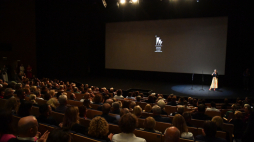 Gala otwarcia 48. Festiwalu Polskich Filmów Fabularnych w Gdyni. Fot. PAP/A. Jackowski