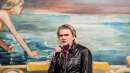Dyrektor naczelny i artystyczny Teatru im. Juliusza Słowackiego w Krakowie Krzysztof Głuchowski. Fot. PAP/Art Service 2