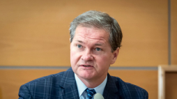 Prof. Grzegorz Kucharczyk. Fot. PAP/T. Żmijewski
