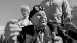 Otton Hulacki. 03.2018. Fot. PAP/A. Guz