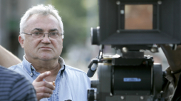 Reżyser Janusz Kondratiuk. Fot. PAP/A. Warżawa