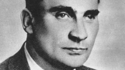 Stanisław Jastrzębski. Źródło: Wikimedia Commons
