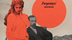 „To przez ten wiatr” Jakuba Nowaka, wyd. Powergraph