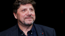 Robert Talarczyk. Fot. PAP/T. Wiktor