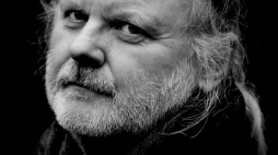 Jon Fosse. Źródło: Wikimedia Commons