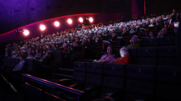 Warszawski Festiwal Filmowy. Fot. PAP/A. Zawada