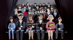 32. międzynarodowy festiwal teatralny „Bez Granic”