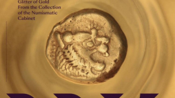 Wystawa „Blask złota. Z kolekcji Gabinetu Numizmatycznego”