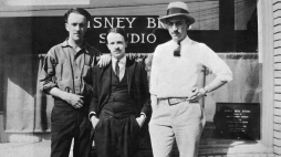 Źródło: www.disneyhistory101.com