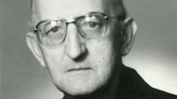 Ks. Franciszek Blachnicki. Źródło: Wikimedia Commons