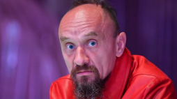 Reżyser Jan Klata. Fot. PAP/A. Warżawa