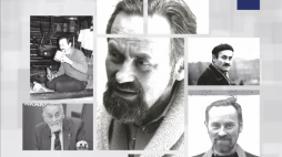 „Janusz Kamocki – Sandomierzanin, patriota, etnograf”