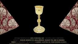 Wystawa „Kęty – między sacrum a profanum” w Muzeum im. Aleksandra Kłosińskiego