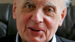 Wojciech Kilar. Fot. PAP/G. Rogiński