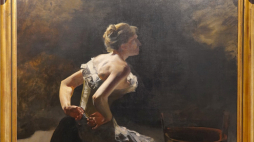 Źródło: www.facebook.com/muzeum.jackamalczewskiego