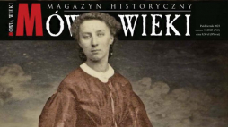 „Mówią wieki”: „Kobiety w powstaniu styczniowym”