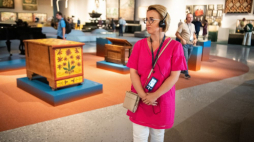 Festiwal Otwarcia Muzeum Historii Polski. Fot. PAP/A. Lange