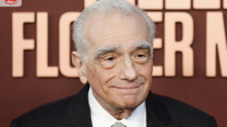Reżyser Martin Scorsese. Fot. PAP/EPA