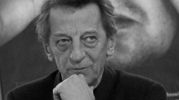 Stanisław Radwan. Fot. PAP/T. Gzell