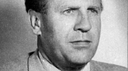 Oskar Schindler. Źródło: Wikimedia Commons