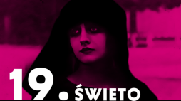 19. Święto Niemego Kina. Źródło: Filmoteka Narodowa – Instytut Audiowizualny