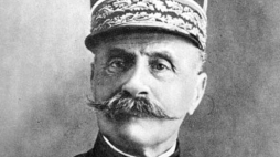 Ferdinand Foch. Źródło: Wikipedia Commons