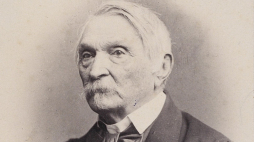 Aleksander Fredro. Źródło: Wikimedia Commons