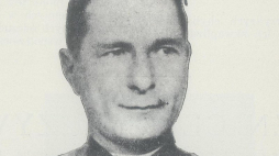 Jan Maksymilian Sokołowski. Źródło: Wikimedia Commons