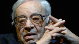 Józef Hen. Fot. PAP/A. Rybczyński