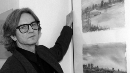 Marek Ałaszewski. Fot. PAP/CAF/A, Rybczynski