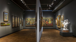 Fot. Bartosz Bajerski / Muzeum Narodowe w Warszawie