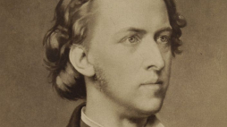 Fryderyk Chopin. Źródło: CBN Polona