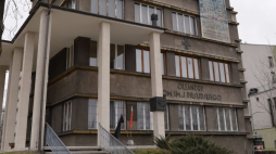 Dom im. Józefa Piłsudskiego. Fot. PAP/J. Bednarczyk