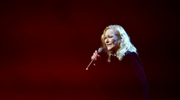 Edyta Geppert. Fot. PAP/J. Bednarczyk