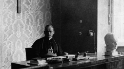 Bp Teodor Kubina. Fot. NAC