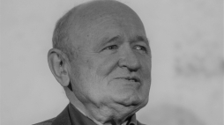 Aktor Maciej Damięcki. Fot. PAP/StrefaGwiazd/Stach Leszczyński