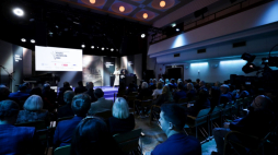 Gala wręczenia nagród w 14. konkursie „Książka Historyczna Roku” – Warszawa, 27 listopada 2023. Fot. Mikołaj Bujak (IPN)Gala wręczenia nagród w 14. konkursie „Książka Historyczna Roku”. Źródło: IPN/ Fot. M. Bujak